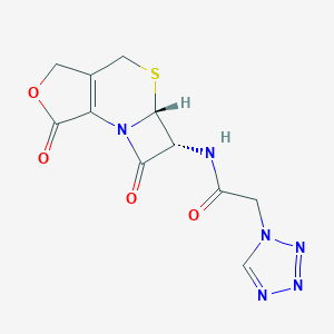 Cefazolin LactoneͼƬ