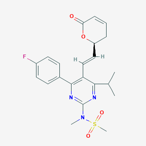 Rosuvastatin Anhydro LactoneͼƬ