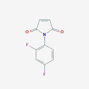 difluorophenylpyrroledioneͼƬ