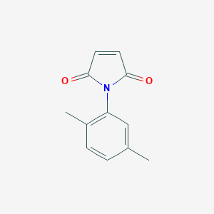 1-(2,5-Dimethyl-phenyl)-pyrrole-2,5-dioneͼƬ