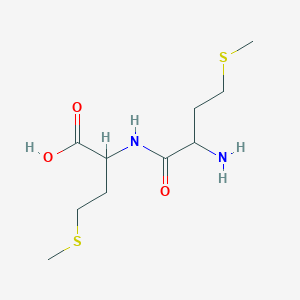 DL-Methionyl-DL-methionineͼƬ