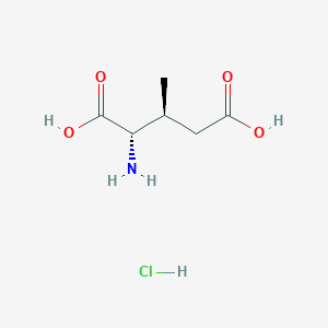 (2S,3R)-3-׻ȰͼƬ