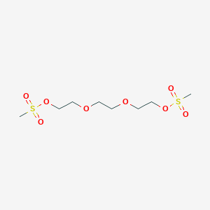 Triethylene Glycol DimethanesulfonateͼƬ