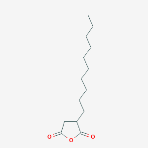 Decylsuccinic AnhydrideͼƬ