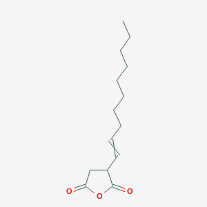 Decenylsuccinic AnhydrideͼƬ