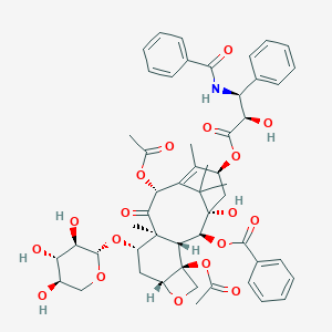 7-xylosyltaxolͼƬ