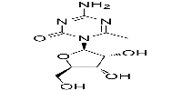 6-Methyl-5-azacytidineͼƬ