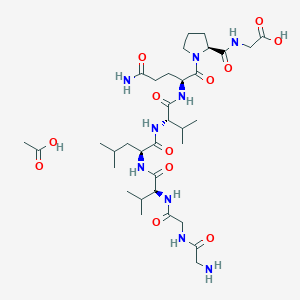 Larazotide acetateͼƬ