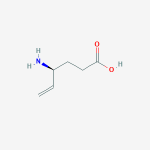 (S)-VigabatrinͼƬ