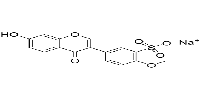 Sodium formononetin-3'-sulfonateͼƬ