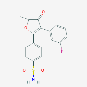 PolmacoxibͼƬ