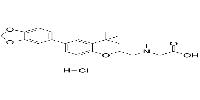 LY2365109 hydrochlorideͼƬ