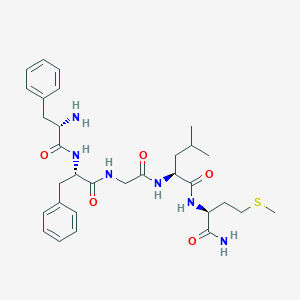 Substance P(7-11)ͼƬ