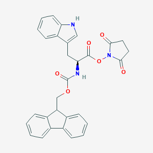 Fmoc-Trp-OsuͼƬ