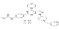 WYE-687 dihydrochlorideͼƬ