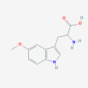 5-Methoxy-DL-tryptophanͼƬ