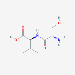 H-Ser-Val-OHͼƬ