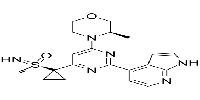 (S)-CeralasertibͼƬ