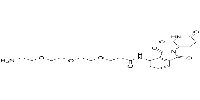 Pomalidomide-amido-PEG3-C2-NH2ͼƬ