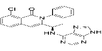 Duvelisib R enantiomerͼƬ