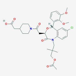 Lapaquistat acetateͼƬ