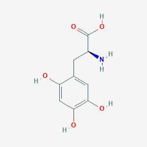 6-Hydroxy-L-DOPAͼƬ