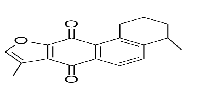 Isotanshinone IIAͼƬ