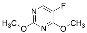 5-Fluoro-2,4-dimethoxypyrimidineͼƬ