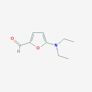 5-(diethylamino),122,2111,-2-carbaldehydeͼƬ