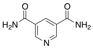 Pyridine-3,5-dicarboxamideͼƬ