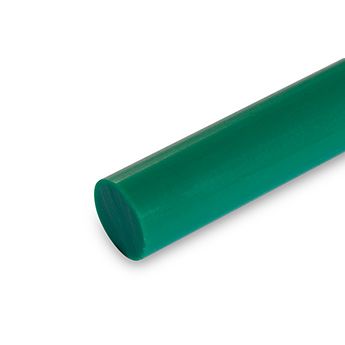 ۼȩ,, Acetal, Copolymer POMC, Green, 25mmֱͼƬ