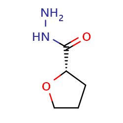 (2S)-oxolane-2-carbohydrazideͼƬ