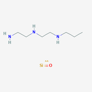 3-(Diethylenetriamino)propyl-functionalised silica gelͼƬ