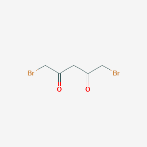 1,5-Dibromo-2,4-pentanedioneͼƬ