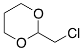 2-Chloromethyl-[1,3]dioxaneͼƬ