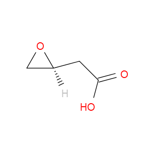 2-[(2S)-oxiran-2-yl]aceticacidͼƬ