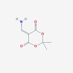 aminomethylenedimethyldioxanedioneͼƬ