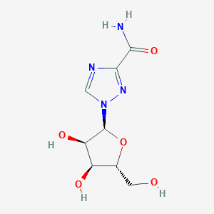 -Ribavirin(Ribavirin Impurity B)ͼƬ