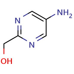 (5-aminopyrimidin-2-yl)methanolͼƬ