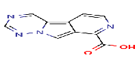 4,6,7,11-tetraazatricyclo[7,4,0,02,?]trideca-1,3,5,8,10,12-hexaene-10-carboxylicacidͼƬ