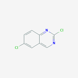 2,6-DichloroquinazolineͼƬ