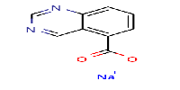 Sodiumquinazoline-5-carboxylateͼƬ