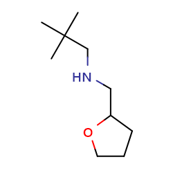 (2,2-dimethylpropyl)[(oxolan-2-yl)methyl]amineͼƬ