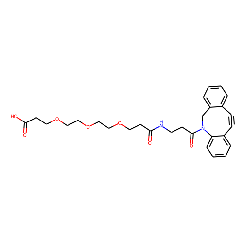 DBCO-NHCO-PEG3-acidͼƬ