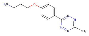 Methyltetrazine-propylamineͼƬ