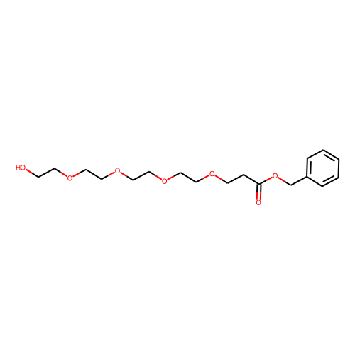 HO-PEG4-benzyl esterͼƬ