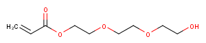 Hydroxy-PEG3-acrylateͼƬ