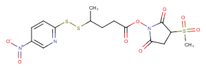 NO2-SPP-sulfo-MeͼƬ