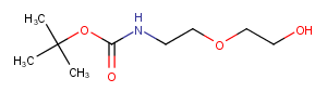 Boc-NH-PEG2ͼƬ