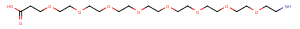 NH2-PEG9-acidͼƬ